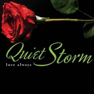 Quiet Storm Slow R&B Jamz
