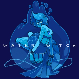 water witch