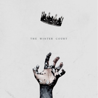 THE WINTER COURT