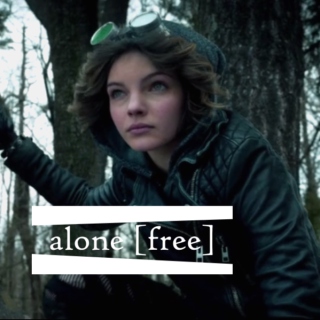 alone [free]
