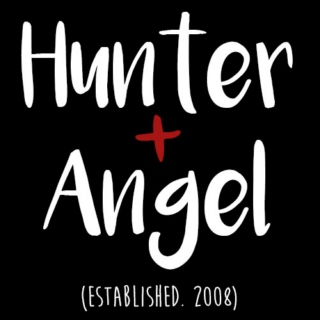 Hunter+Angel (Est. 2008)