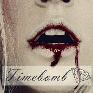 We are a timebomb.