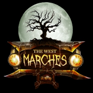 Into the West Marches