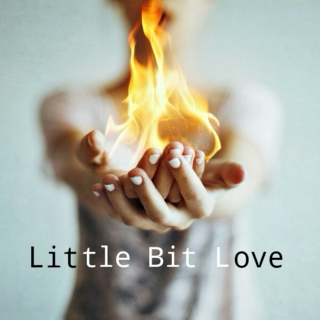 Little Bit Love - A Baz Mix