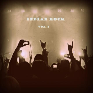 Indian Rock - Vol. 3