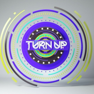 Turn Up Vol. 1