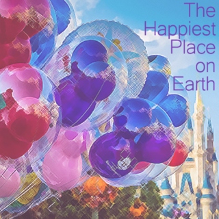 The Happiest Place on Earth