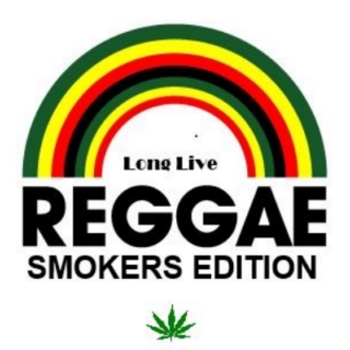 Long Live Reggae - Smokers Edition