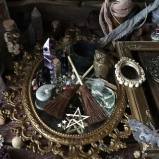 Ritual and Spells
