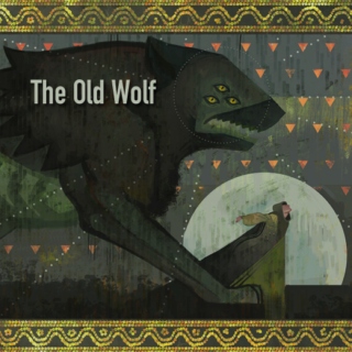 The Old Wolf