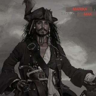 Thug Pirate