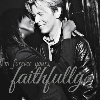I'm Forever Yours, Faithfully