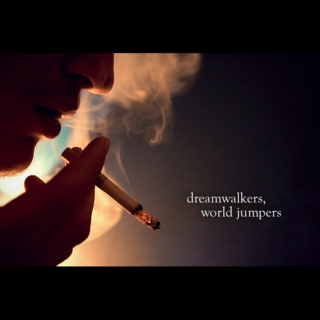 dreamwalkers, world jumpers