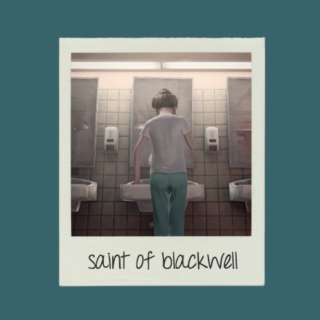 saint of blackwell