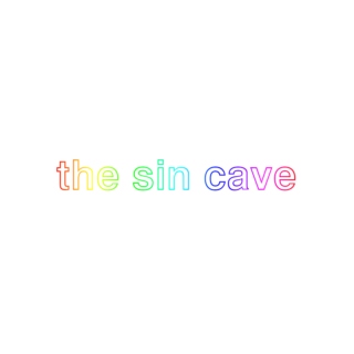 the sin cave