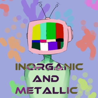 Inorganic and Metallic