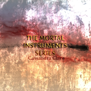 The Mortal Instruments Series Master Playlist