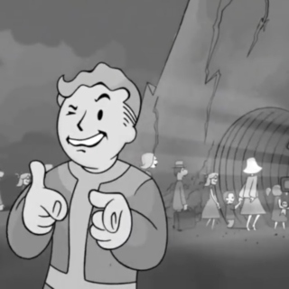 Prepare For The Future With Vault-Tec