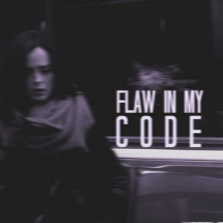 flaw in my code;