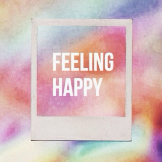 Mood : Happy