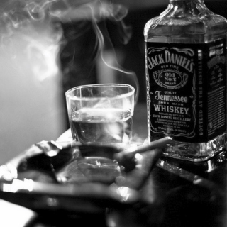 Whisky y Cigarros 