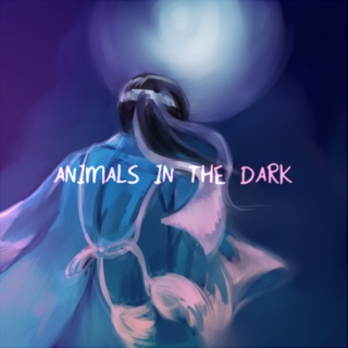 Animals in the Dark - A Shinsengumi Fanmix