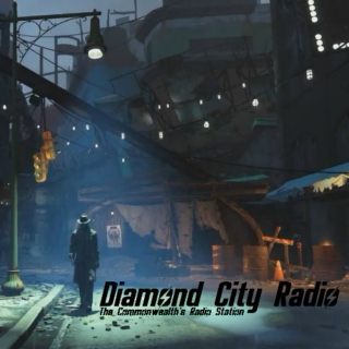 Diamond City Radio