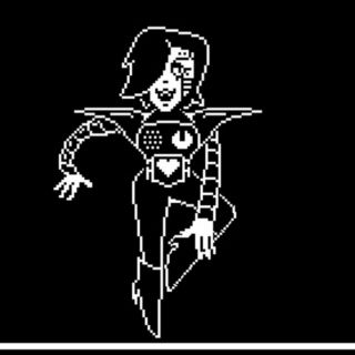 Rated M for Mettaton