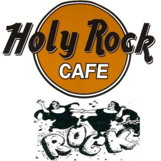 Holy Rock Cafe