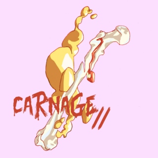 CARNAGE II