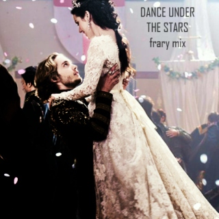 dance under the stars | frary
