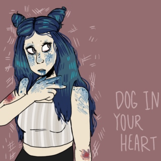 dog in your heart