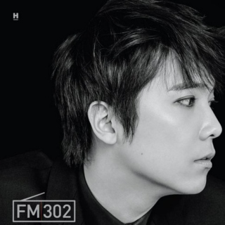 Lee Hong Ki - FM302 1st MINI ALBUM