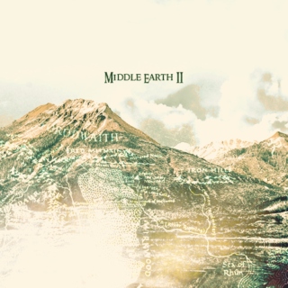 Middle Earth II