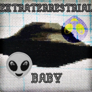 Extraterrestrial, baby