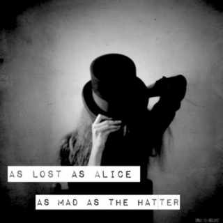 Decidedly Alice