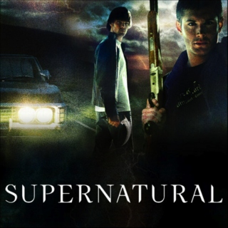 supernatural: season one
