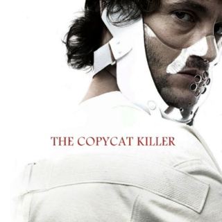 the copycat killer 
