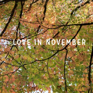 Love in November