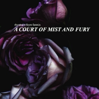 A Court Of Mist And Fury