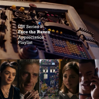 Call The Doctor, DW Series 9