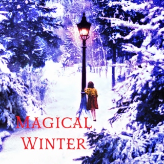 Magical Winter
