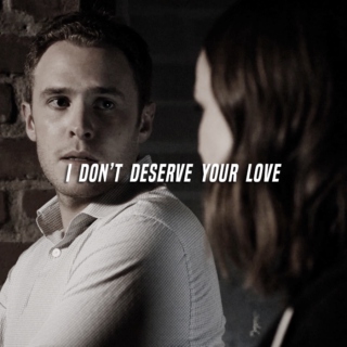 fitzsimmons  //  I don't deserve your love