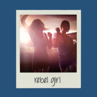 rebel girl