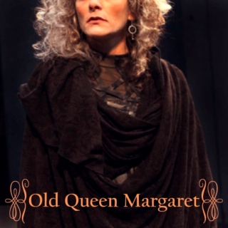 Old Queen Margaret