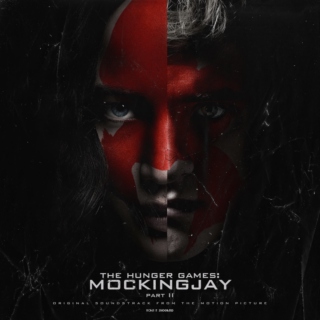 The Hunger Games: Mockingjay, Pt. II (Fan-Made Soundtrack)