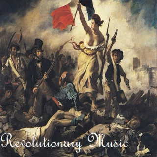 Music for a Revolution