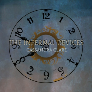 The Infernal Devices Master Playlist