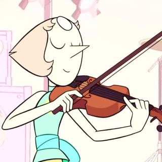 I am a Pearl!