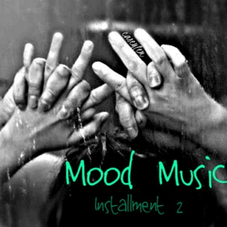 Mood Music II